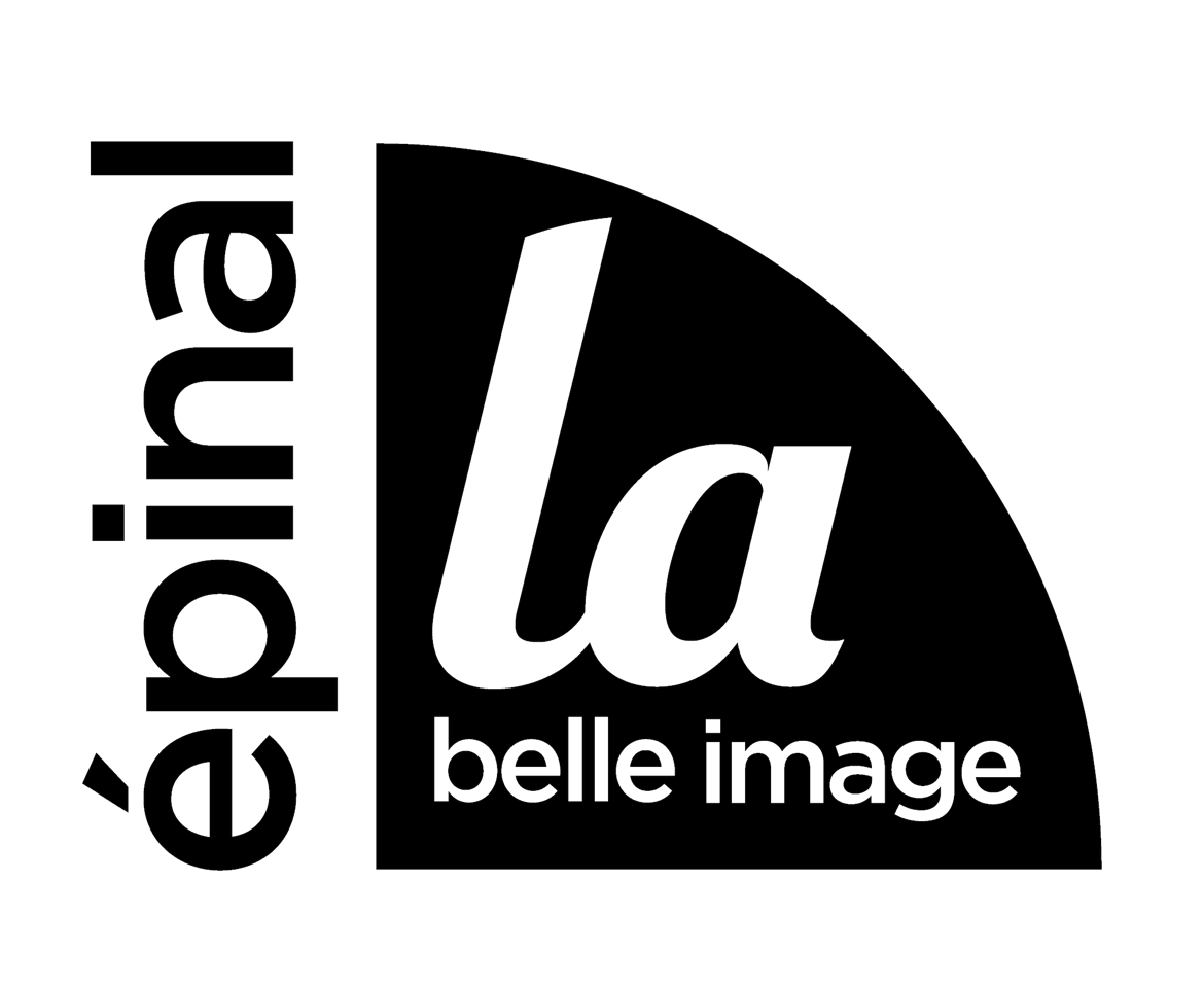 logo epinal la belle image